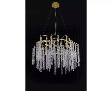 Подвесная люстра iLamp Savage