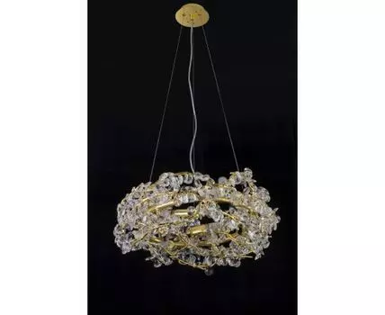 Подвесная люстра iLamp Savage