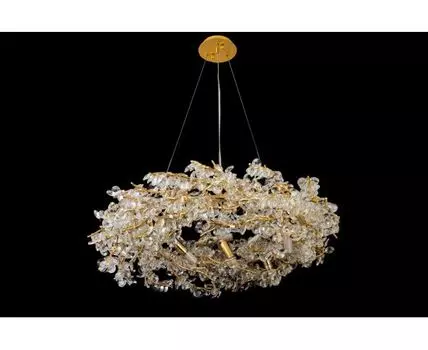 Подвесная люстра iLamp Savage