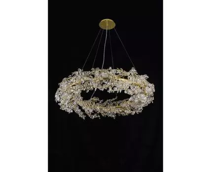 Подвесная люстра iLamp Savage