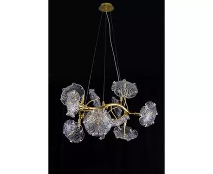 Подвесная люстра iLamp Savage