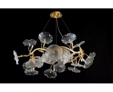 Подвесная люстра iLamp Savage