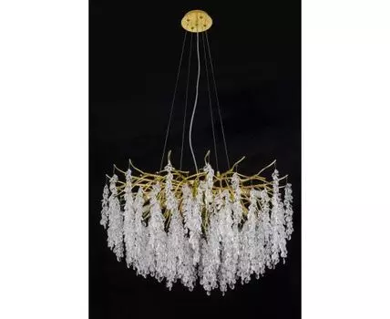 Подвесная люстра iLamp Savage