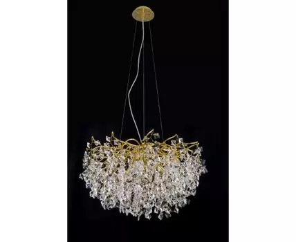 Подвесная люстра iLamp Savage