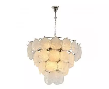 Подвесная люстра ILamp SOHO