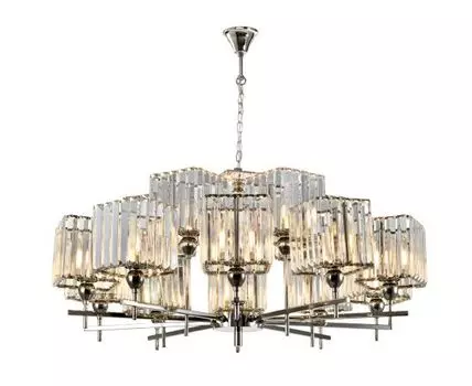 Подвесная люстра ILamp STATEN