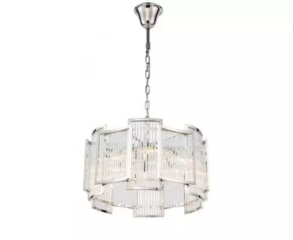 Подвесная люстра ILamp Tribeca