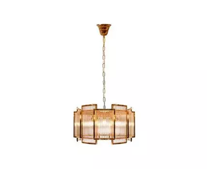 Подвесная люстра ILamp Tribeca