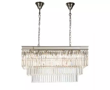 Подвесная люстра ILamp Triumph