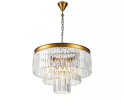 Подвесная люстра ILamp Triumph