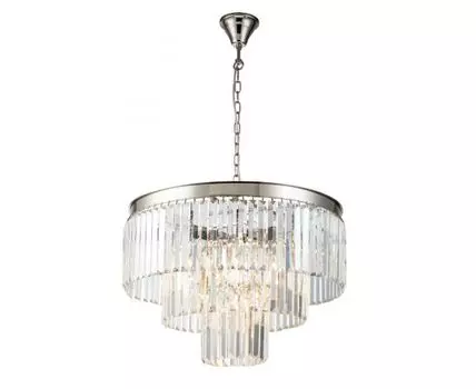 Подвесная люстра ILamp Triumph
