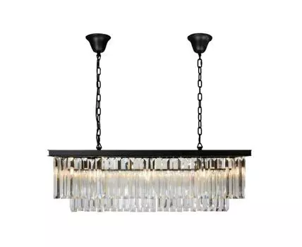 Подвесная люстра ILamp Triumph