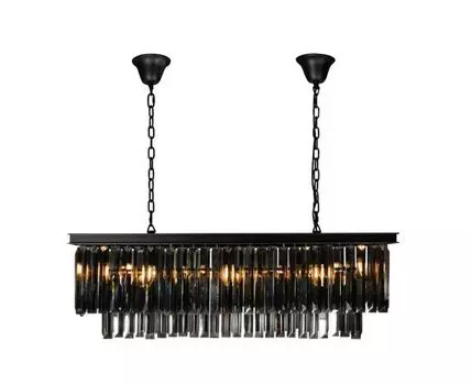 Подвесная люстра ILamp Triumph