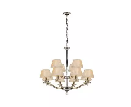 Подвесная люстра ILamp Vivaldi