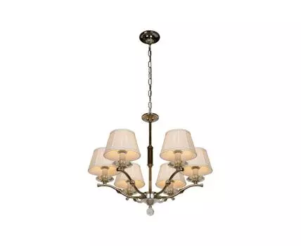 Подвесная люстра ILamp Vivaldi