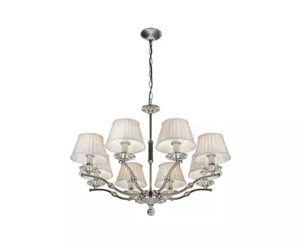 Подвесная люстра ILamp Vivaldi