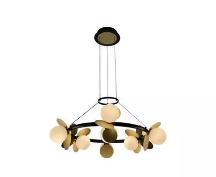 Подвесная люстра iLedex