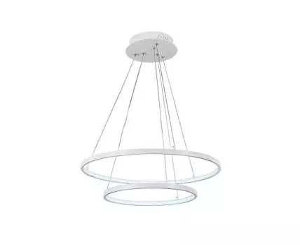 Подвесная люстра ILedex Axis