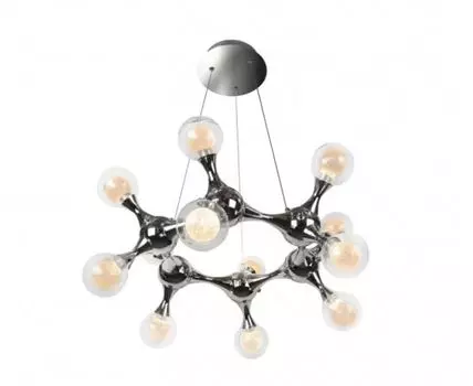 Подвесная люстра ILedex Blossom