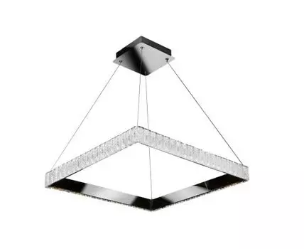 Подвесная люстра ILedex Crystal ice