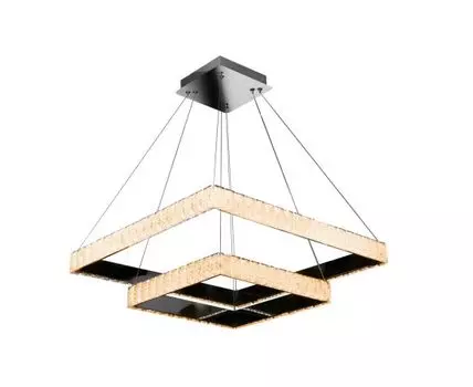 Подвесная люстра ILedex Crystal ice