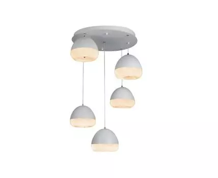 Подвесная люстра ILedex Flake