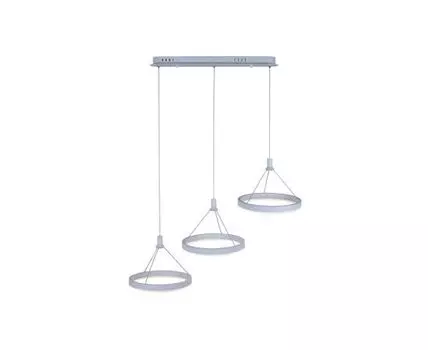 Подвесная люстра ILedex Libra