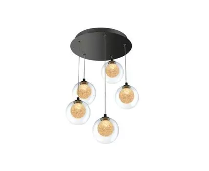 Подвесная люстра ILedex Oblivion