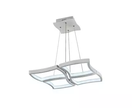 Подвесная люстра ILedex Roomy