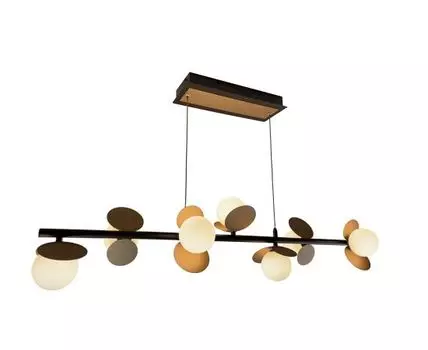 Подвесная люстра iLedex Savage