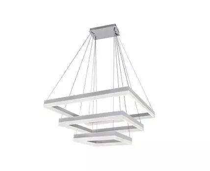 Подвесная люстра ILedex Twins