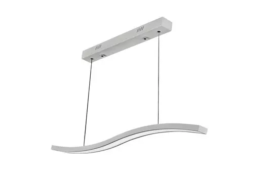 Подвесная люстра ILedex Umbra