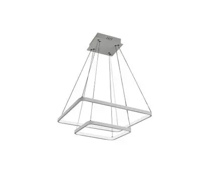 Подвесная люстра ILedex Venus