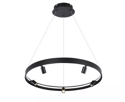 Подвесная люстра iLedex Vision