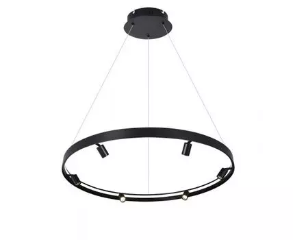 Подвесная люстра iLedex Vision