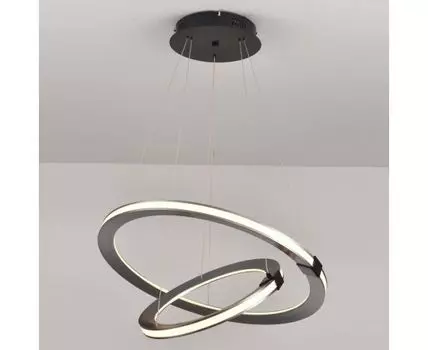 Подвесная люстра iLedex Vision