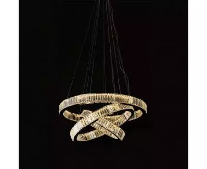 Подвесная люстра ILedex WOODSTOCK