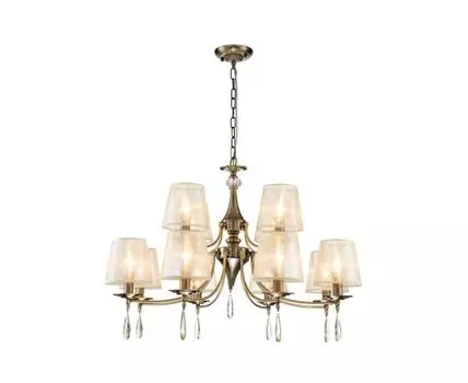 Подвесная люстра Imber