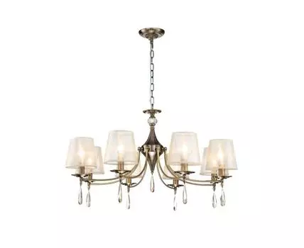 Подвесная люстра Imber (31)