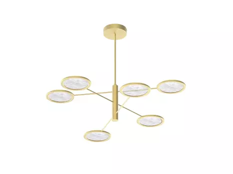 Подвесная люстра Imma