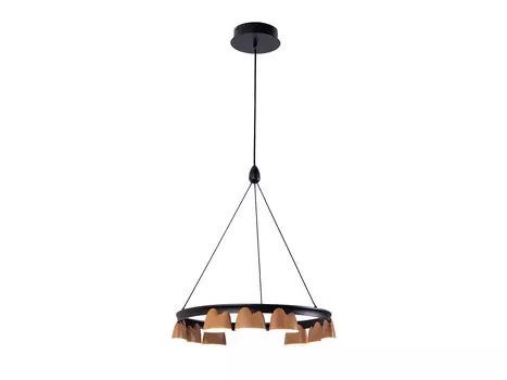 Подвесная люстра Interline