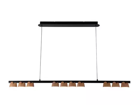 Подвесная люстра Interline