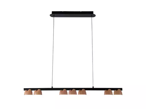 Подвесная люстра Interline