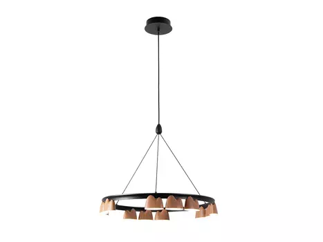 Подвесная люстра Interline