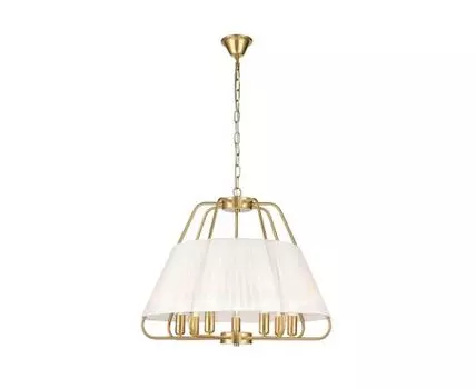 Подвесная люстра Isabella (золотистый, 60)