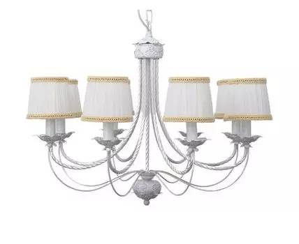 Подвесная люстра Jasmin