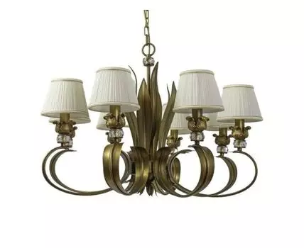 Подвесная люстра Jasmin