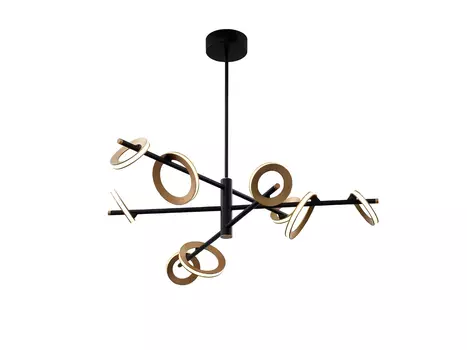Подвесная люстра Jongleur