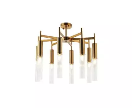 Подвесная люстра Kasia