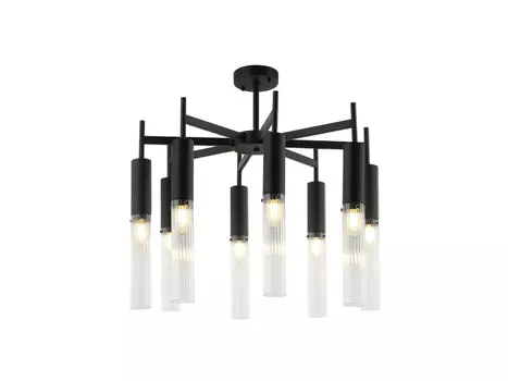 Подвесная люстра Kasia